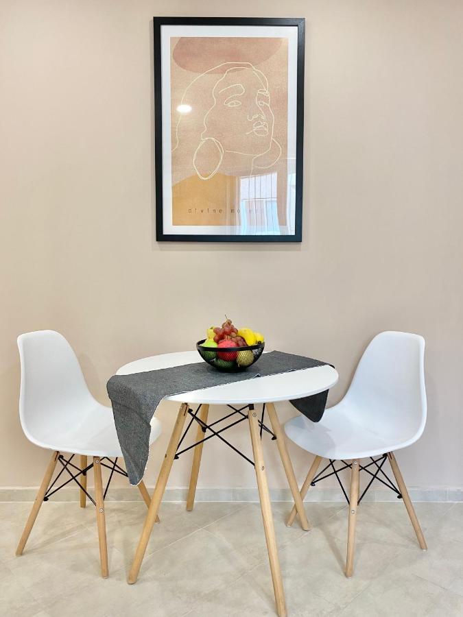 Apartment For 4 Guests Next To Mall & Free Street Parking Stara Zagora