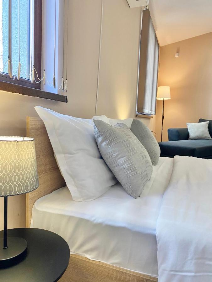 For 4 Guests Next To Mall & Free Street Parking Apartment Stara Zagora
